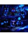 Solo Leveling Cosbi Figuras Mini 11 cm Blind Box Display (1)