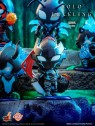 Solo Leveling Cosbi Figuras Mini 11 cm Blind Box Display (1)
