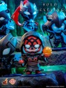 Solo Leveling Cosbi Figuras Mini 11 cm Blind Box Display (1)