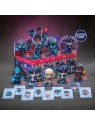 Solo Leveling Cosbi Figuras Mini 11 cm Blind Box Display (1)