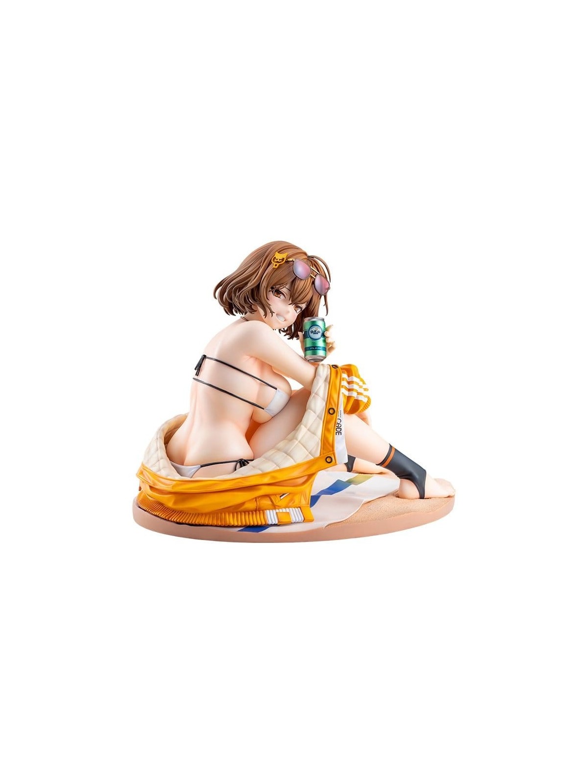Goddess of Victory: NIKKE Figura PVC 1/4 Anis: Sparkling Summer (22cm)