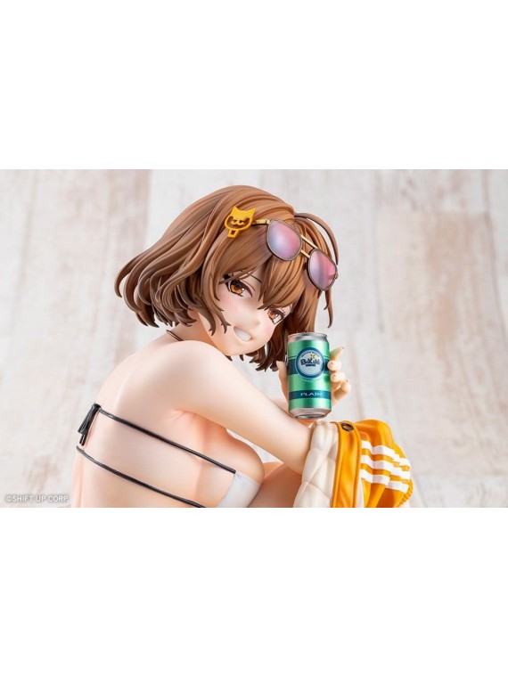 Goddess of Victory: NIKKE Figura PVC 1/4 Anis: Sparkling Summer (22cm)