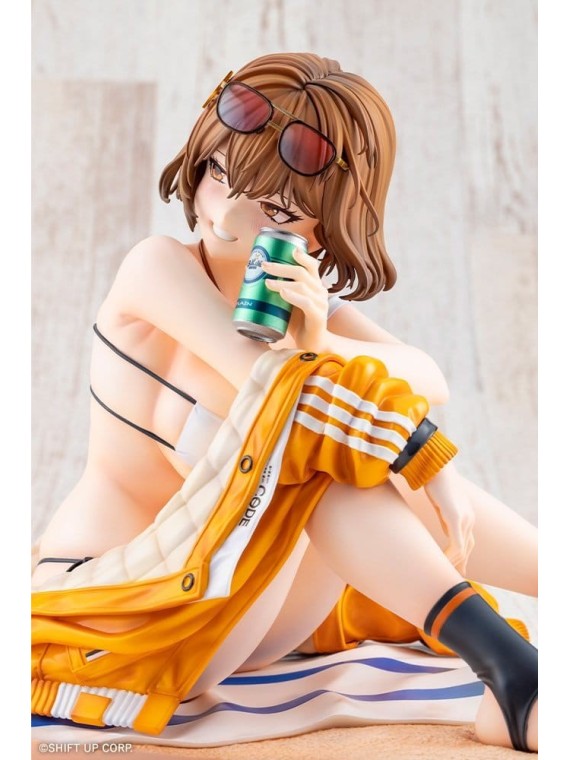 Goddess of Victory: NIKKE Figura PVC 1/4 Anis: Sparkling Summer (22cm)