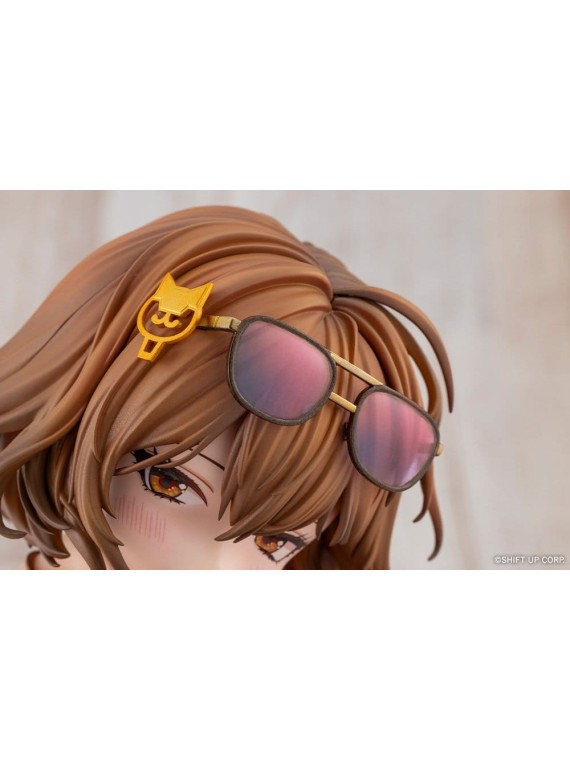 Goddess of Victory: NIKKE Figura PVC 1/4 Anis: Sparkling Summer (22cm)