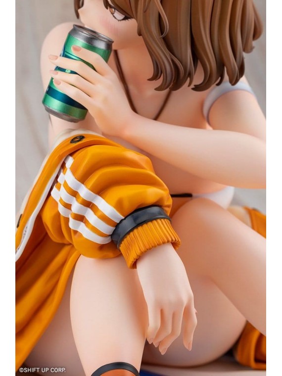 Goddess of Victory: NIKKE Figura PVC 1/4 Anis: Sparkling Summer (22cm)