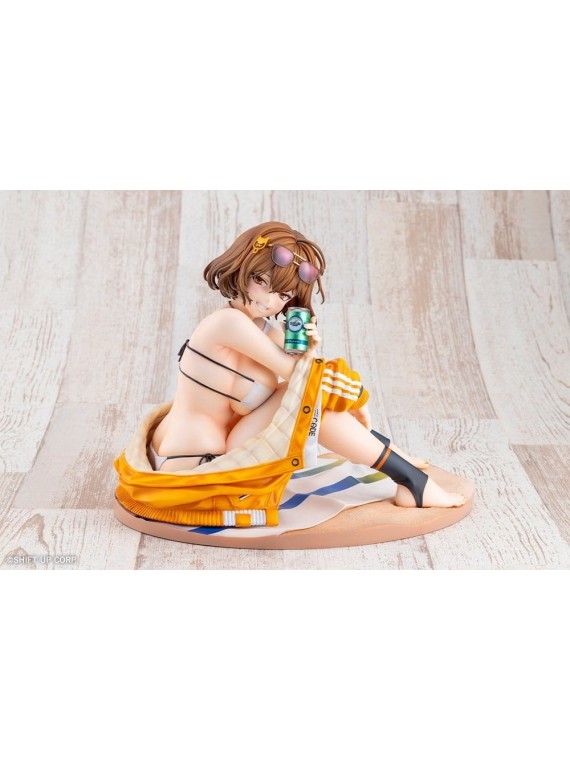 Goddess of Victory: NIKKE Figura PVC 1/4 Anis: Sparkling Summer (22cm)