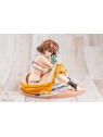 Goddess of Victory: NIKKE Figura PVC 1/4 Anis: Sparkling Summer (22cm)