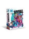 Comprar DC Spyfall: El villano que se perdió barato al mejor precio 22