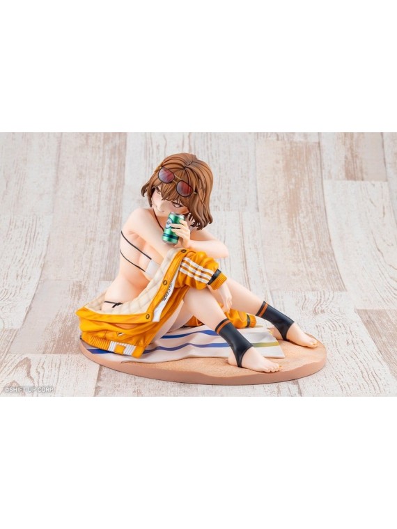 Goddess of Victory: NIKKE Figura PVC 1/4 Anis: Sparkling Summer (22cm)