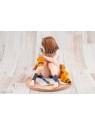 Goddess of Victory: NIKKE Figura PVC 1/4 Anis: Sparkling Summer (22cm)