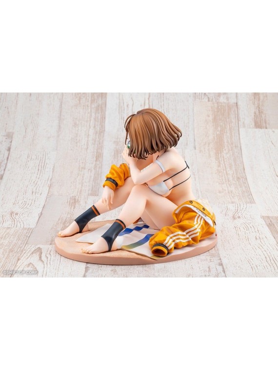 Goddess of Victory: NIKKE Figura PVC 1/4 Anis: Sparkling Summer (22cm)
