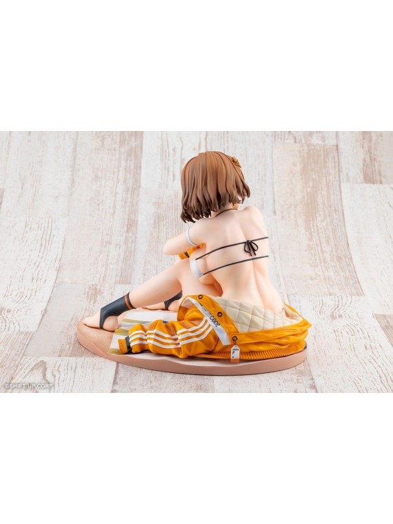 Goddess of Victory: NIKKE Figura PVC 1/4 Anis: Sparkling Summer (22cm)
