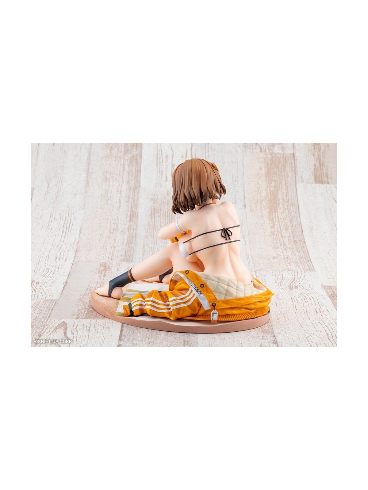 Goddess of Victory: NIKKE Figura PVC 1/4 Anis: Sparkling Summer (22cm)