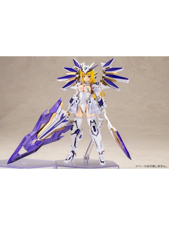 Frame Arms Girl Maqueta Plastic Model Kit Ray Falx (18cm)