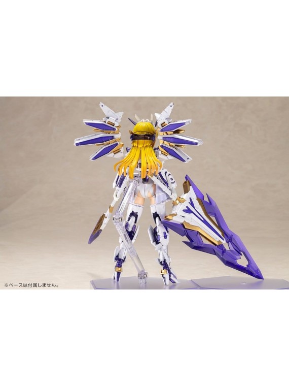 Frame Arms Girl Maqueta Plastic Model Kit Ray Falx (18cm)