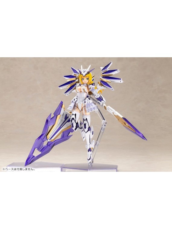 Frame Arms Girl Maqueta Plastic Model Kit Ray Falx (18cm)