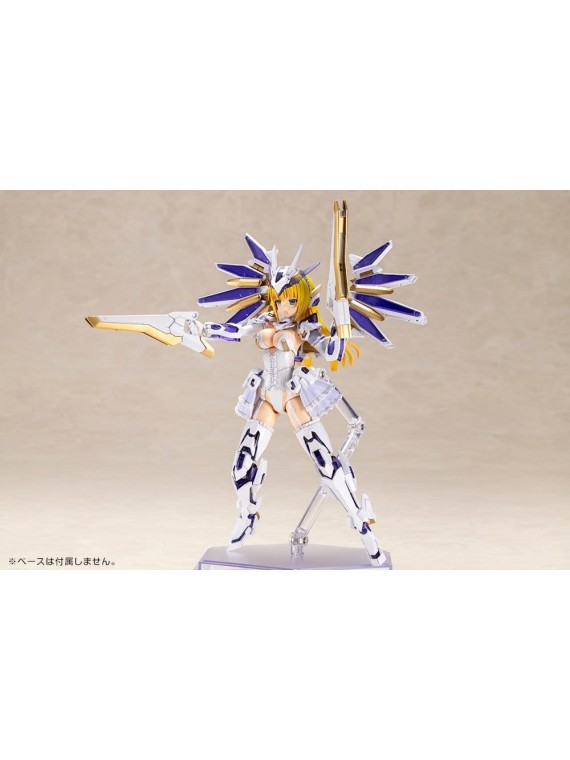 Frame Arms Girl Maqueta Plastic Model Kit Ray Falx (18cm)