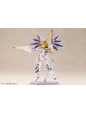 Frame Arms Girl Maqueta Plastic Model Kit Ray Falx (18cm)