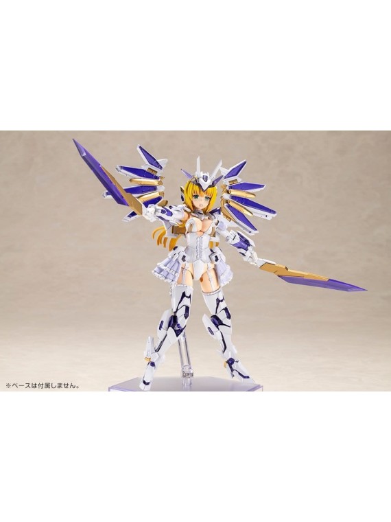 Frame Arms Girl Maqueta Plastic Model Kit Ray Falx (18cm)
