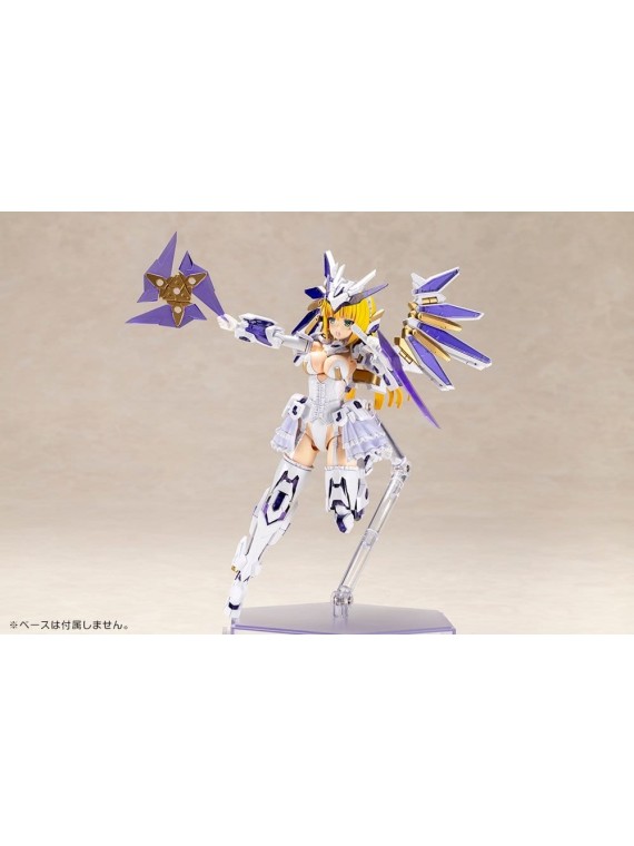 Frame Arms Girl Maqueta Plastic Model Kit Ray Falx (18cm)