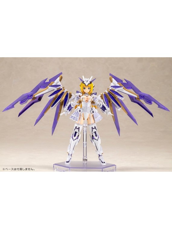 Frame Arms Girl Maqueta Plastic Model Kit Ray Falx (18cm)