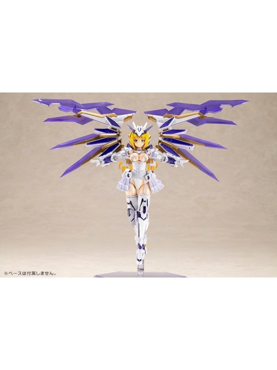 Frame Arms Girl Maqueta Plastic Model Kit Ray Falx (18cm)