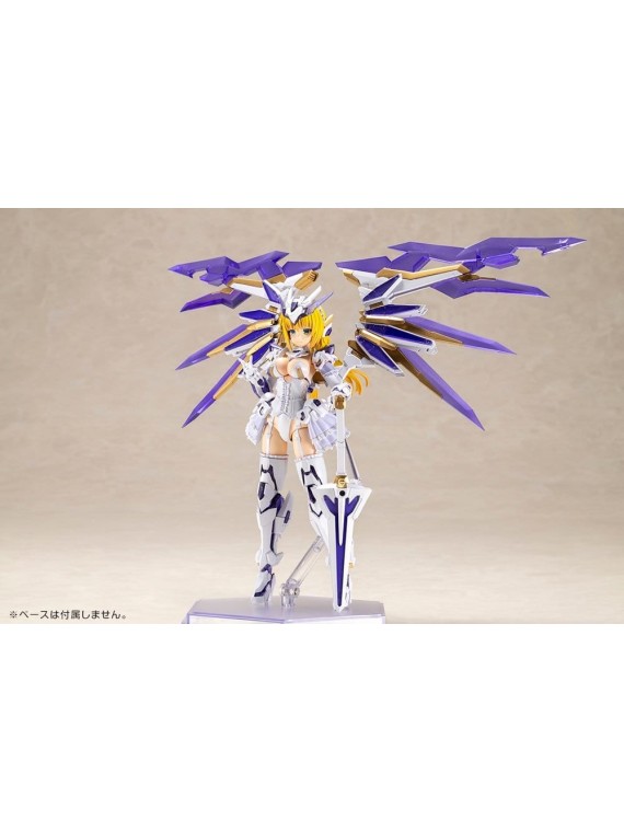 Frame Arms Girl Maqueta Plastic Model Kit Ray Falx (18cm)