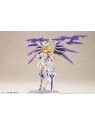 Frame Arms Girl Maqueta Plastic Model Kit Ray Falx (18cm)