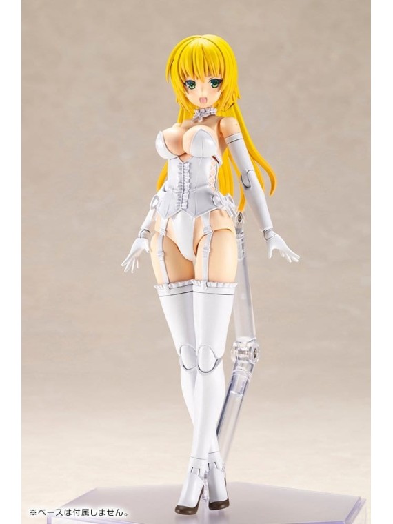 Frame Arms Girl Maqueta Plastic Model Kit Ray Falx (18cm)