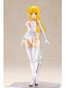 Frame Arms Girl Maqueta Plastic Model Kit Ray Falx (18cm)