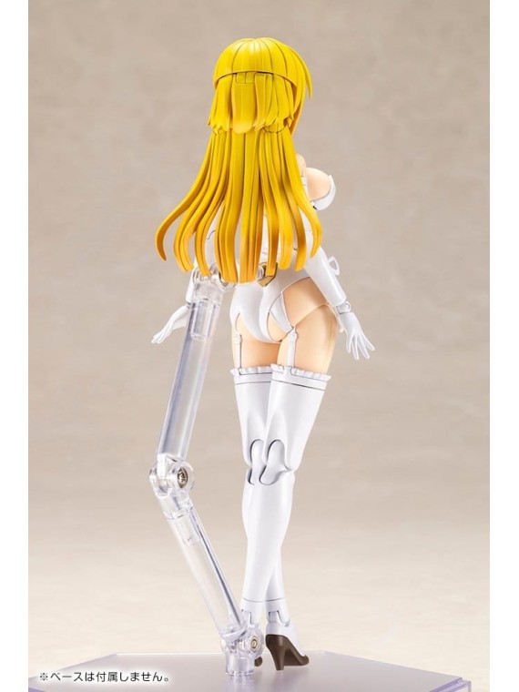 Frame Arms Girl Maqueta Plastic Model Kit Ray Falx (18cm)