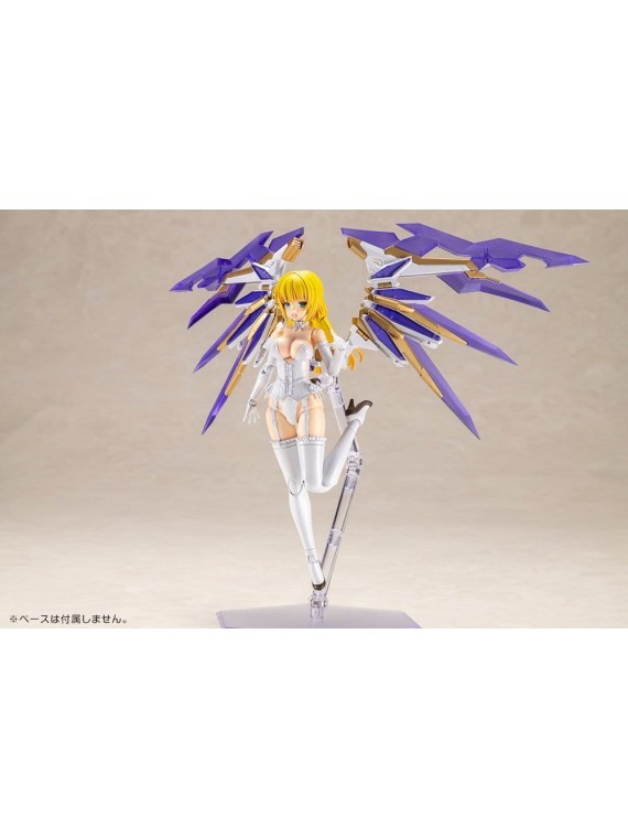 Frame Arms Girl Maqueta Plastic Model Kit Ray Falx (18cm)