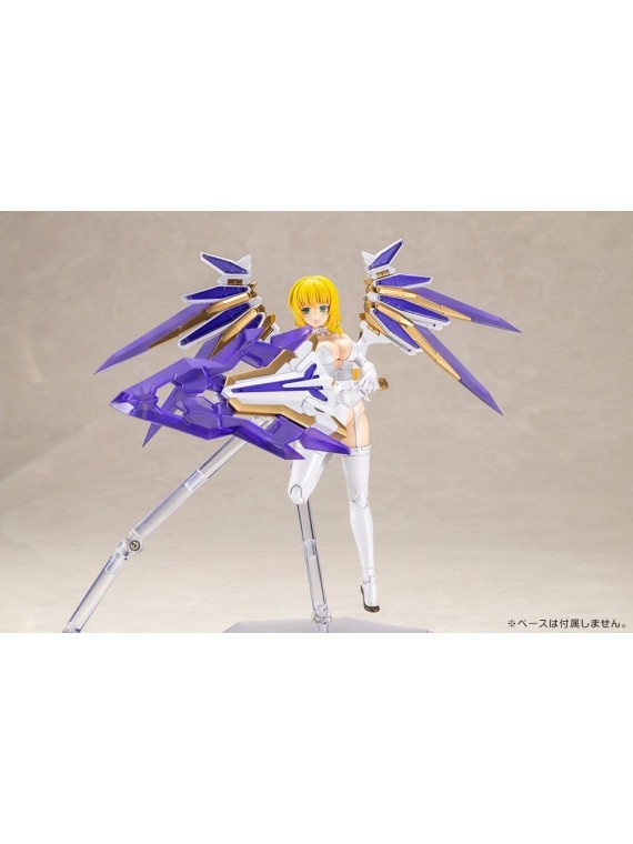Frame Arms Girl Maqueta Plastic Model Kit Ray Falx (18cm)