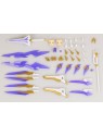 Frame Arms Girl Maqueta Plastic Model Kit Ray Falx (18cm)
