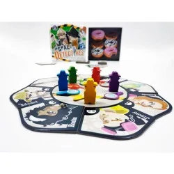 Compra Small Detectives de Zacatrus al mejor precio (11,25 €)