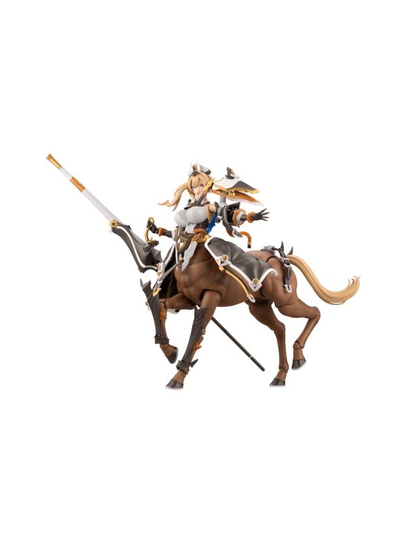 Arcanadea Maqueta Plastic Model Kit Elena (18cm)