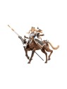 Arcanadea Maqueta Plastic Model Kit Elena (18cm)