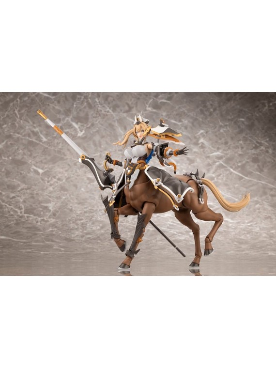 Arcanadea Maqueta Plastic Model Kit Elena (18cm)