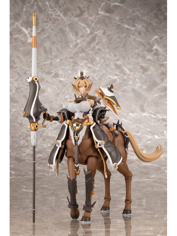 Arcanadea Maqueta Plastic Model Kit Elena (18cm)