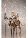 Arcanadea Maqueta Plastic Model Kit Elena (18cm)