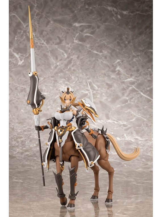 Arcanadea Maqueta Plastic Model Kit Elena (18cm)