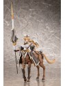 Arcanadea Maqueta Plastic Model Kit Elena (18cm)