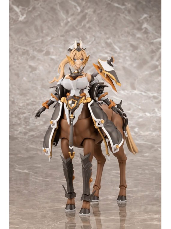 Arcanadea Maqueta Plastic Model Kit Elena (18cm)