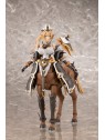 Arcanadea Maqueta Plastic Model Kit Elena (18cm)