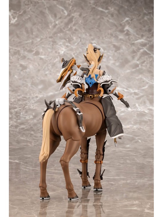 Arcanadea Maqueta Plastic Model Kit Elena (18cm)