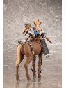Arcanadea Maqueta Plastic Model Kit Elena (18cm)