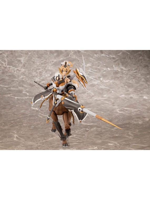Arcanadea Maqueta Plastic Model Kit Elena (18cm)