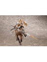 Arcanadea Maqueta Plastic Model Kit Elena (18cm)
