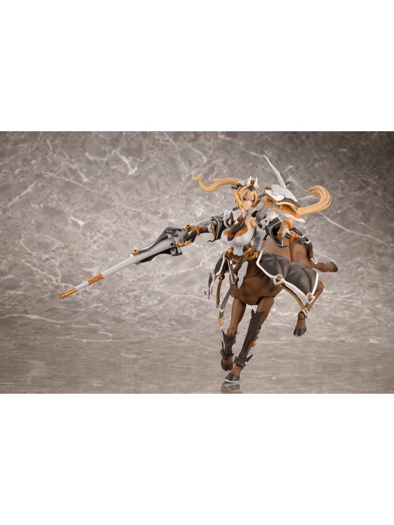 Arcanadea Maqueta Plastic Model Kit Elena (18cm)