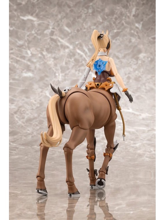 Arcanadea Maqueta Plastic Model Kit Elena (18cm)